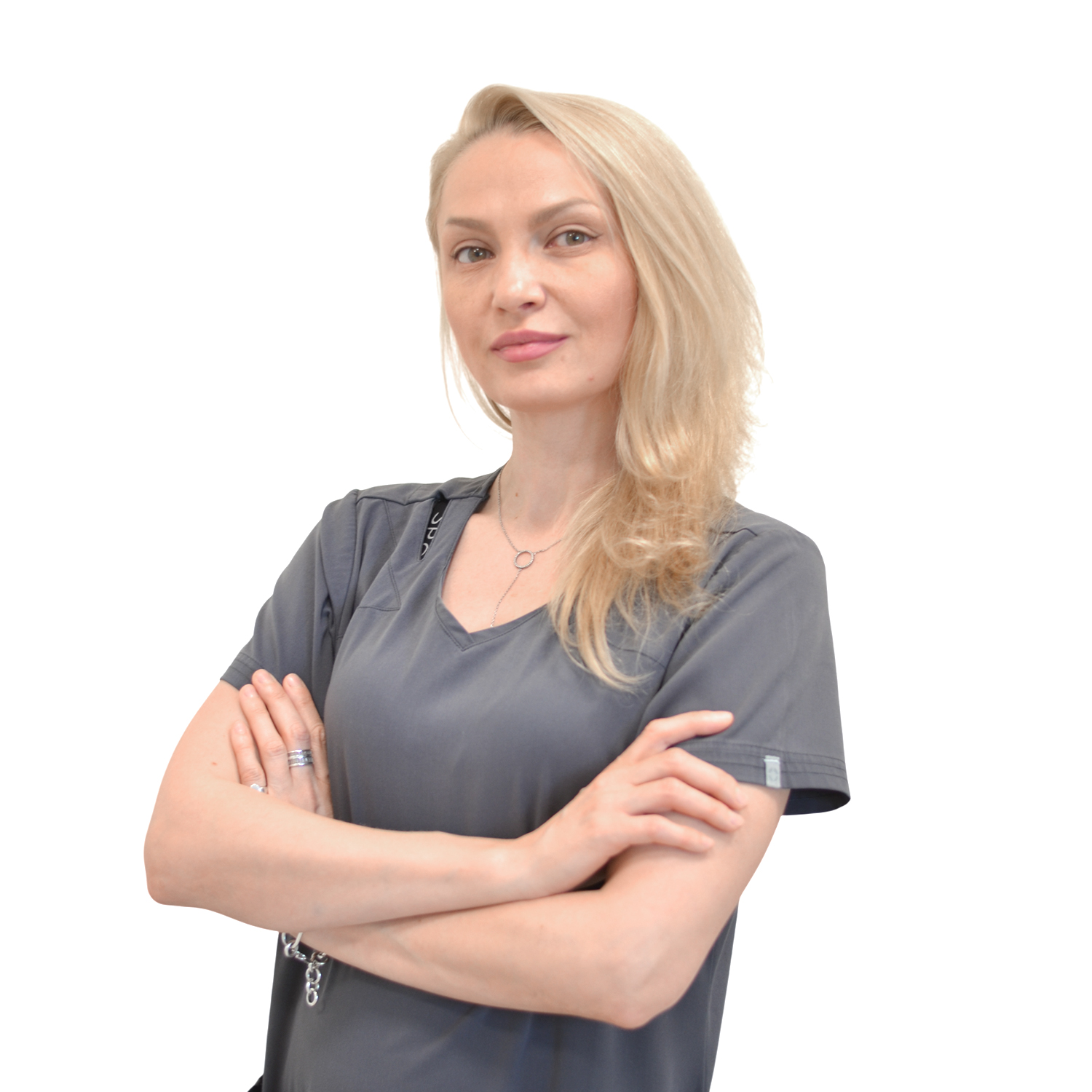Песоцкая Олеся Александровна