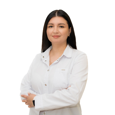 Малахова Анастасия Эдуардовна