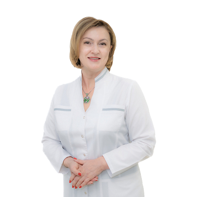 Дубровина Ольга Николаевна